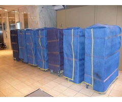 Efficient Business Relocation Services