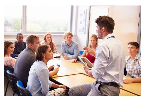 English Courses in Melbourne