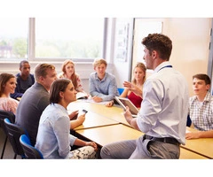 English Courses in Melbourne