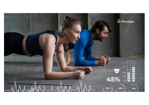 What Makes Fitness App Development Services Important for Your Business?
