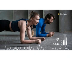 What Makes Fitness App Development Services Important for Your Business?