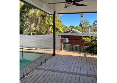 Premium Decks and Pergolas in Sutherland Shire at the Best Price