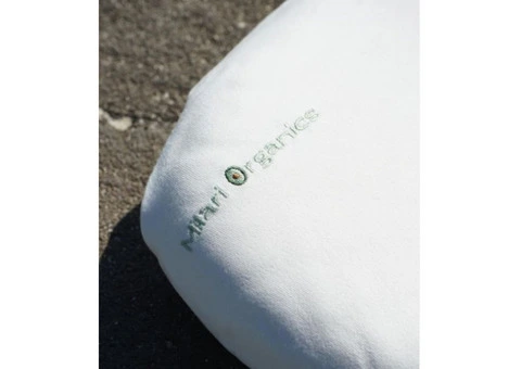 Where to find Organic baby pillows in Australia?