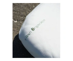 Where to find Organic baby pillows in Australia?