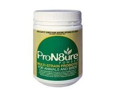 Buy ProN8ure (Protexin) Multi-Strain Probiotic Powder (Green) Online- VetSupply