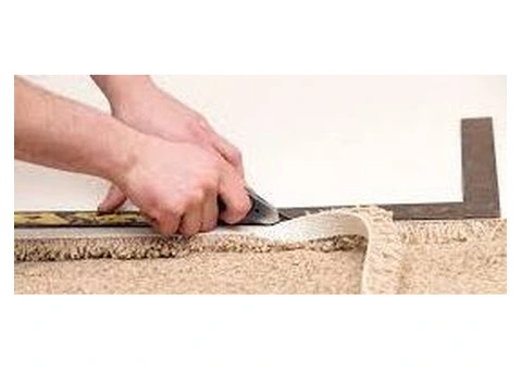 Reliable Carpet Repairs in South Yarra | Master Carpet Repair