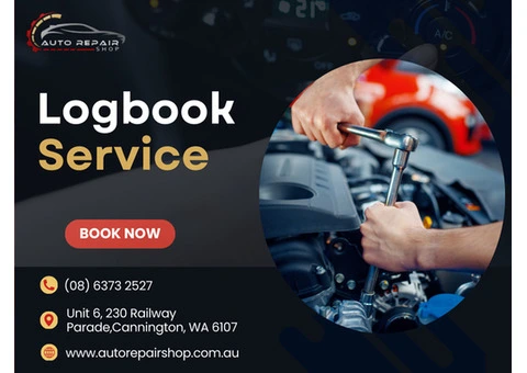 Perth's Premier Logbook Services: Drive with Confidence!
