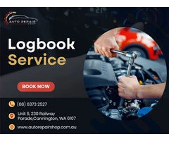 Perth's Premier Logbook Services: Drive with Confidence!