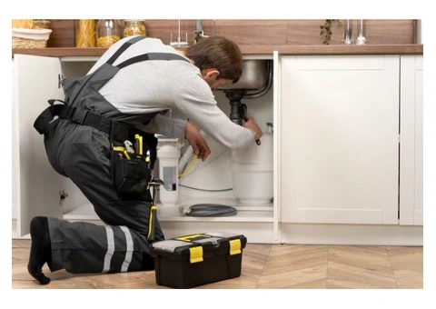 Plumber In Brighton | Service Experts