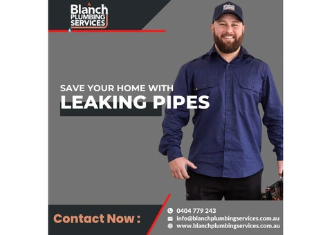 Prevent Floods with Leaking Tap Repair