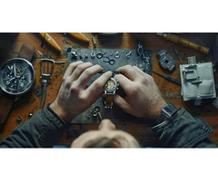 Top-Quality Watch Repairs by Christos Jewellery in Perth
