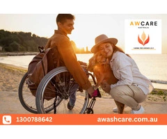 Specialised Travel Assistance in Point Cook | Call 1300788642