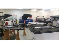 Top Guide in Sourcing High-Quality Ute Accessories in Australia