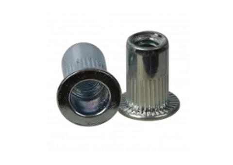 Advance Your Fastening Soutions with Premium Rivet Nuts!
