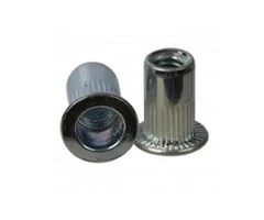 Advance Your Fastening Soutions with Premium Rivet Nuts!
