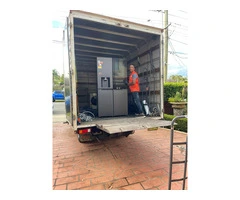 Best Removalists In Merrylands - JAC Removals