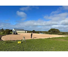 Expert Base Preparation Adelaide | Willunga Earthmoving