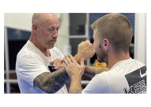 Understand the Self Defence Stick for Confidence and Awareness with Self Defense Classes Perth