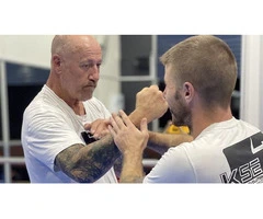 Understand the Self Defence Stick for Confidence and Awareness with Self Defense Classes Perth