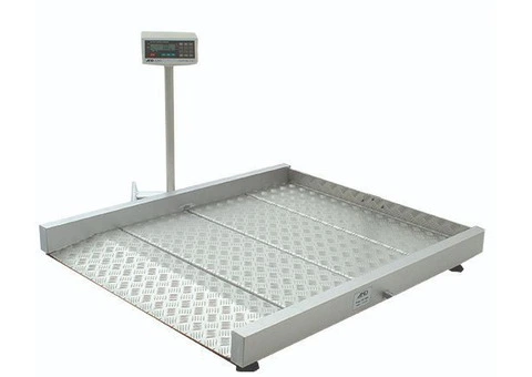 High-Quality Wheelchair Scales for Sale