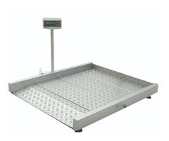 High-Quality Wheelchair Scales for Sale