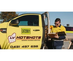 Safety Tips for Clients and Drivers for The Best Hotshot Couriers Services