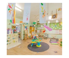 Checkout the Amazing Nursery Care Program of the Top Early Childhood Education Byford