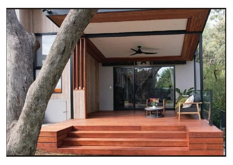 Home Extensions Adelaide