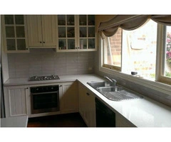 Kitchen and Bathroom Renovations Melbourne