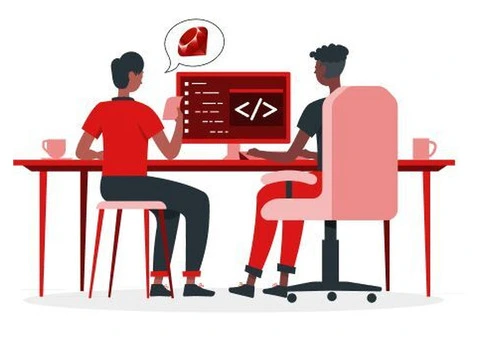 Ruby on Rails Companies- RORBits