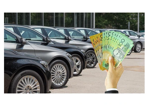 Top Cash for Cars in Adelaide | Ezy Car Wreckers