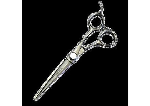 Zen Master Scissors Offers the Best Haircutting Scissors