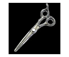 Zen Master Scissors Offers the Best Haircutting Scissors