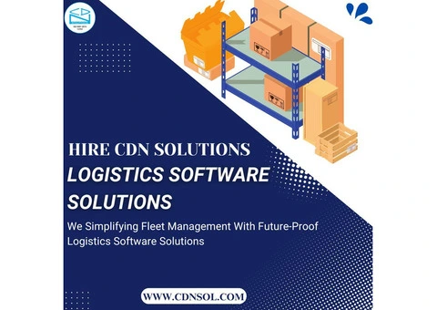 Know The Benefits of Digitalizing Logistics Software Development Services