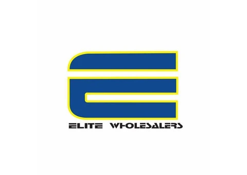 Elite Wholesalers