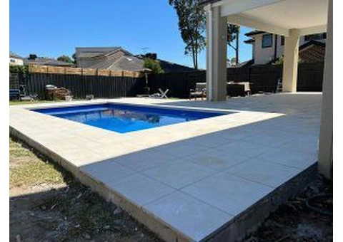Expert Tiling Services Melbourne | Tiling Plus - 1/4