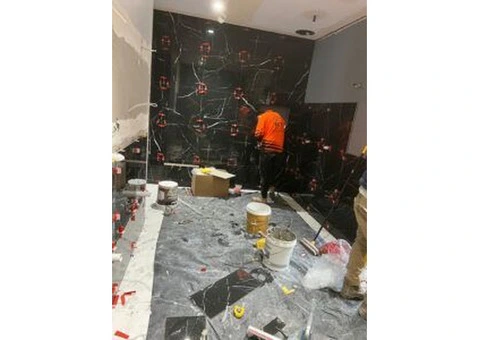 Expert Tiling Services Melbourne | Tiling Plus - 3/4