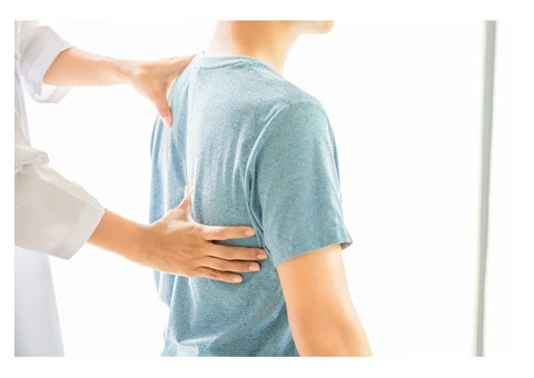 Top Chiropractor in Adelaide