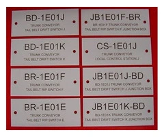 National Industrial Engravers' Most Promising Engraving Service in Perth