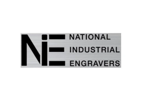 National Industrial Engravers' Most Promising Engraving Service in Perth - 2/4