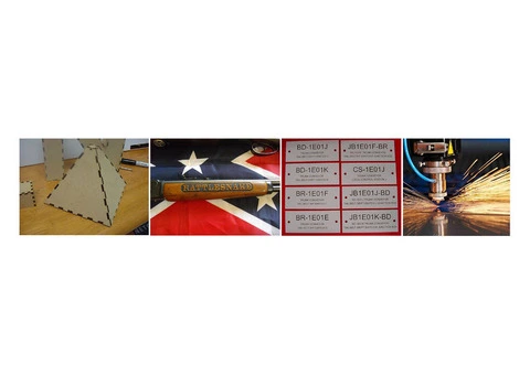 National Industrial Engravers' Most Promising Engraving Service in Perth - 3/4