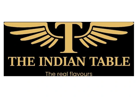 Find the Best Indian Table Restaurant Near Me: Enjoy Authentic Indian Cuisine - 1/3