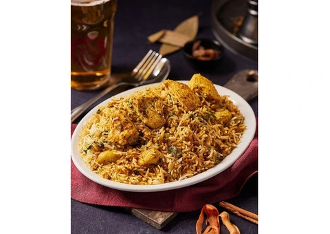 Find the Best Indian Table Restaurant Near Me: Enjoy Authentic Indian Cuisine - 2/3