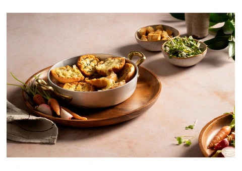 Find the Best Indian Table Restaurant Near Me: Enjoy Authentic Indian Cuisine - 3/3