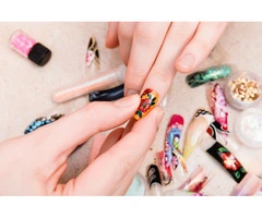 Best Nail Salon in Carnegie