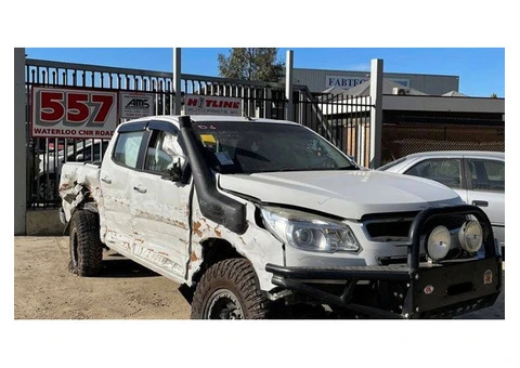 Cherish stress-free wrecking solutions from the foremost Wreckers in Northern Territory