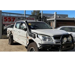 Cherish stress-free wrecking solutions from the foremost Wreckers in Northern Territory