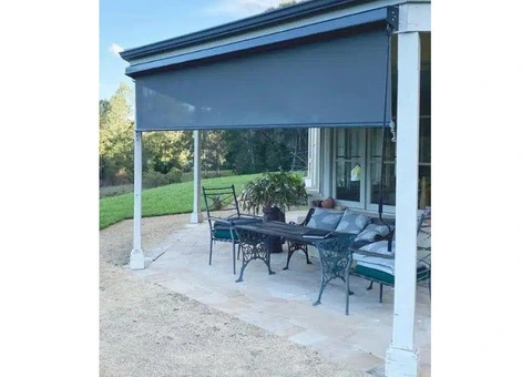 Stylecraft – Stylish vertical blinds near me