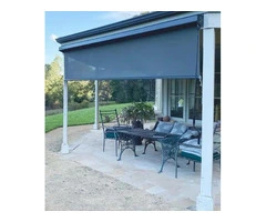 Stylecraft – Stylish vertical blinds near me