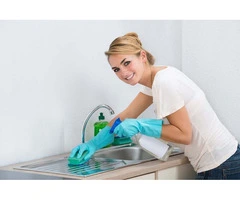 Enhance Your Space in Melbourne with Professional Apartment Cleaning Services